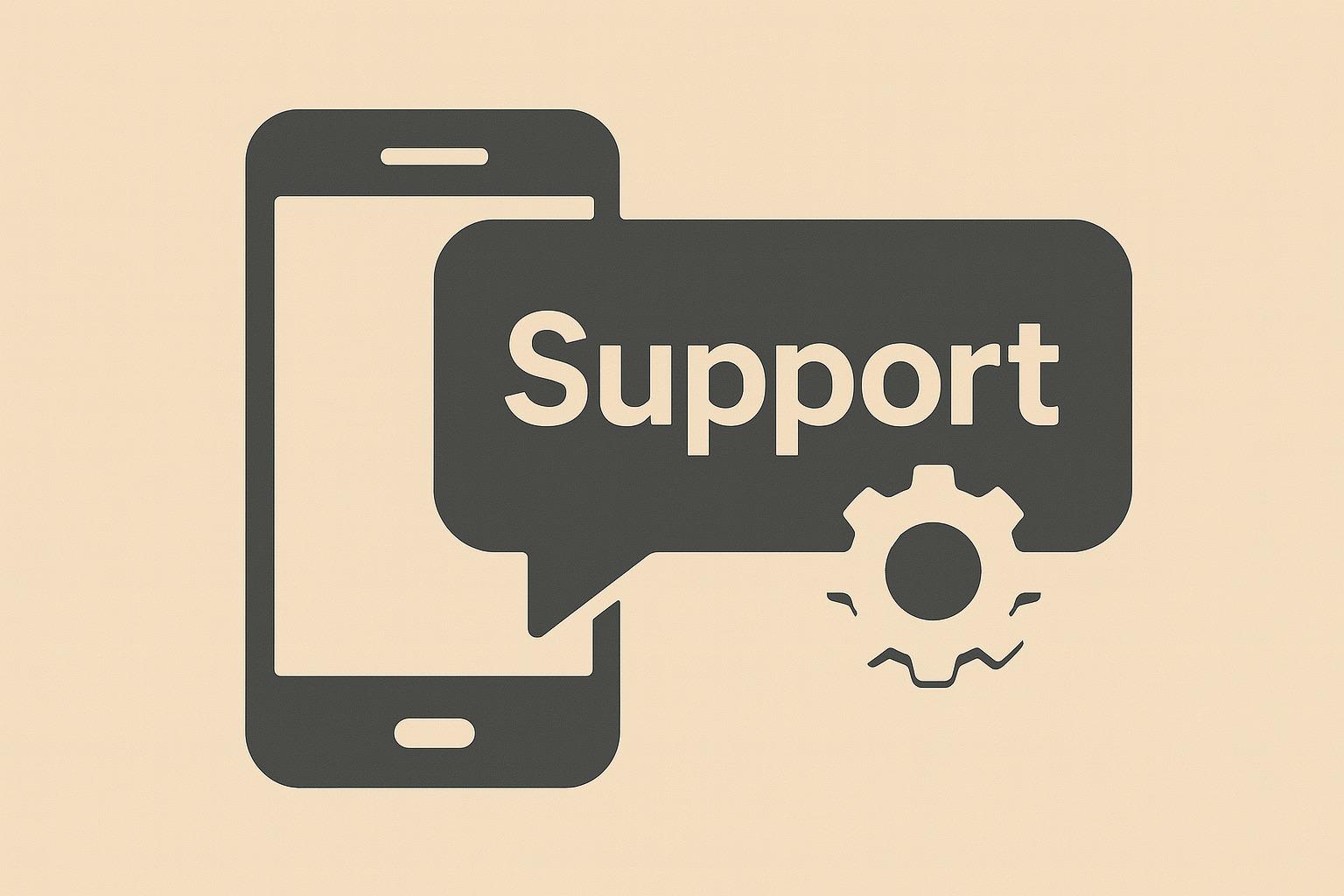 Support technique